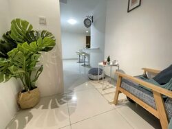 One-north Residences (D5), Apartment #502592151